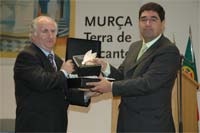 Azeite transmontano premiado