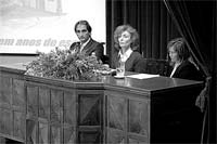 A filha de Miguel Torga