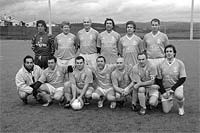 Golos, polémica e 32’ de compensação