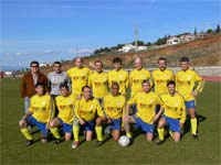 Venceu a eficiência