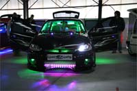 Tunning anima Amendoeiras