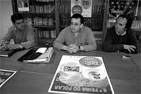 ADRI reforça Feira do Folar