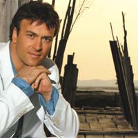 Tony Carreira volta a Macedo