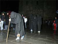 “Sete Passos” pelas ruas de Freixo