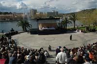 “Jesus sempre em Mirandela”