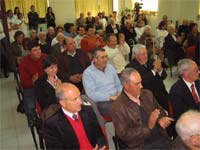 Fundação Betânia amplia lar