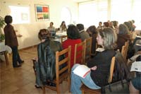 Velhice também afecta animais