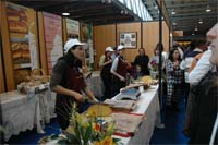 Enchente em Valpaços