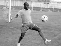 Macedo mais perto da vitória