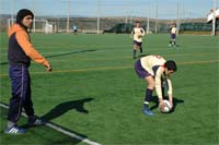 O vento e muito Moncorvo