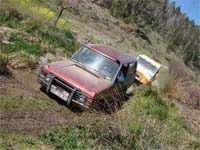 Templários em passeio