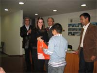 Contos com final feliz