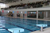 Carrazeda inaugura piscinas municipais