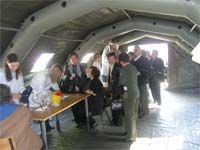 Bragança comemora Dia Mundial da Saúde