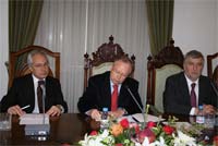 Encerramento dos SAP adiado