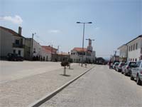 Arranjos urbanísticos embelezam Urrós