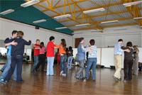 Escola de Artes para Bragança