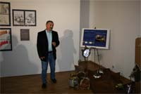 A arte do “Liceu”