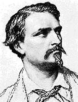 L poeta Mistral i la lhéngua probençal