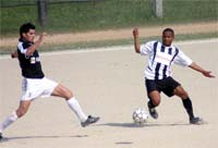 Mirandela rumo à subida