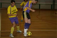 Pioneiros chegaram tarde ao campeonato