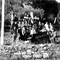 A revolta do seminário