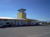 Autarquia cede terreno