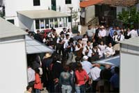 Revolta da Rosquilha – parte II