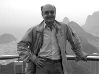 Passaporte para uma viagem literária