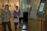 Serigrafia – poesia – música