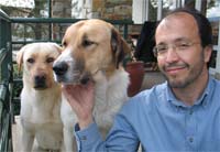 Animais com Companhia