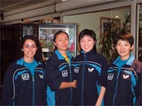 Tri-campeonato à vista