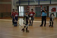 Infante Sagres afunda Académico