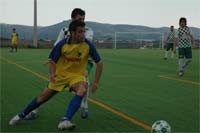 Vitória alimenta sonho