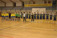 Mais valia ter ficado em casa…