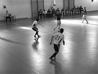 Piratas saquearam Macedense