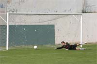 Mirandela volta a complicar