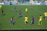 Manutenção penhorada