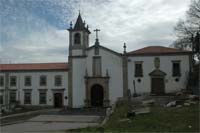 Igreja de S. Francisco fechada há cinco anos