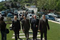 Um milhão e meio de euros para a Obra Padre Miguel