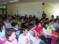 Vinhais aposta na educação sanitária