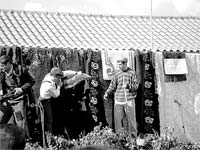 Un die de Eimbierno ou L Capote