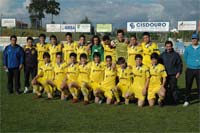 Cruzada transmontana