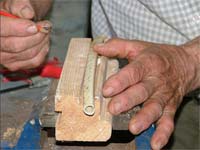 À descoberta de novos sons