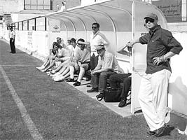 O encanto da Salvação