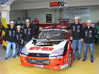 Joca no Ralicross 2007