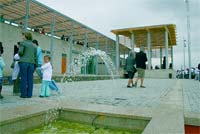 Mirandela quer Polis XXI