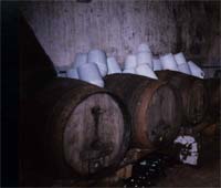 250 mil litros de vinho ilegal