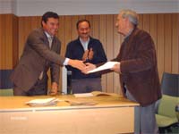 Macedo apoia instituições