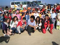 Murça nos Morangos com Açúcar